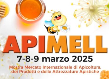 Apimell 2025