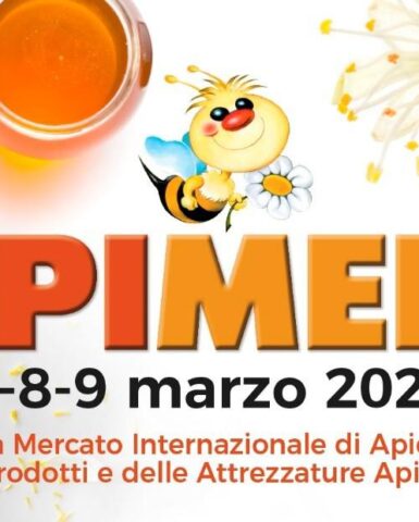 Apimell 2025
