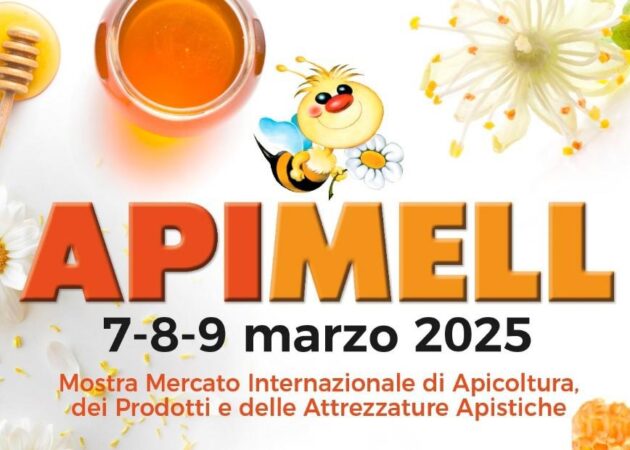 Apimell 2025